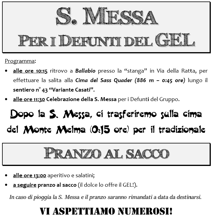 Messa